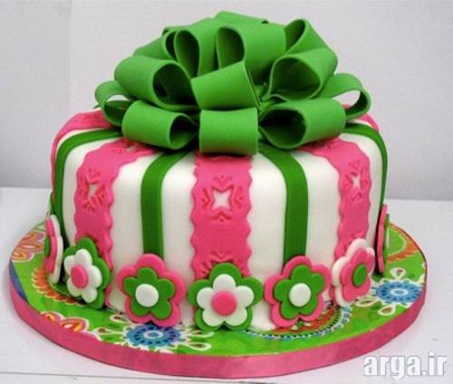 کیک تولد های زیبا