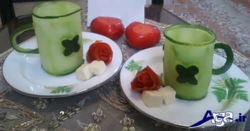 [عکس: Decorated-cucumber-and-tomato-10.jpg]