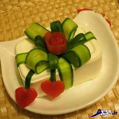 [عکس: Decorated-cucumber-and-tomato-14.jpg]