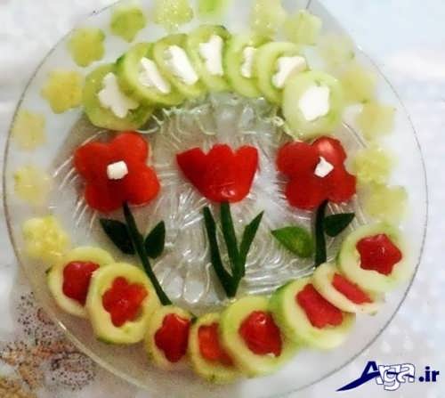 [عکس: Decorated-cucumber-and-tomato-24.jpg]