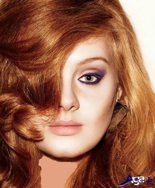 tarkibe hair color Biscuit site aroos 2017 فرمول ترکیبی رنگ مو بیسکویتی غکس رنگ مو بلوند بیسکوییتی رنگ مو بیسکویتی زیبا 